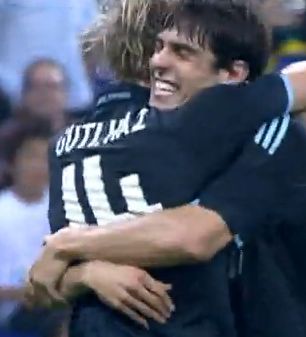 Guti marad a Realban, Gerrardot az Inter környékezte meg