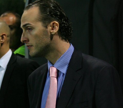 Kovács, Pisanjuk el, Pölöskey várólistán