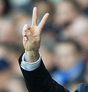 Juande Ramos neve is felmerült a Juventusnál