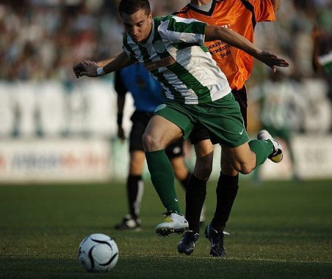 Összeszokott brigád