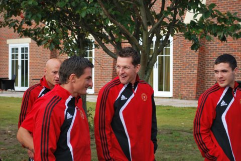 Újabb próbajátékos Debrecenben