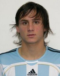 Új argentín tehetséget igazol az Atletico