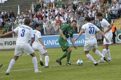 Nem mértek, de mérhettek volna...