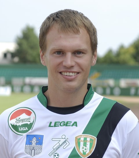 Kiprich, Vincze nyomában