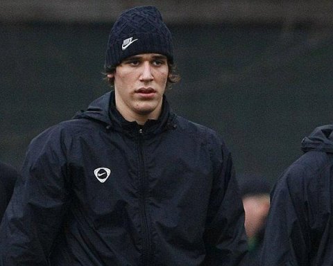 Angliában töltötte az ünnepeket