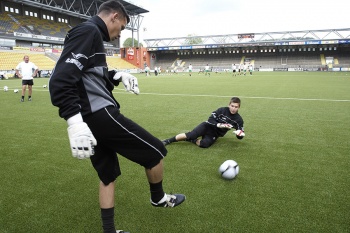 Elkezdték a munkát