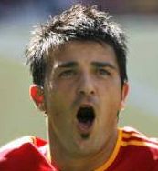 David Villa a Chelsea-ben?