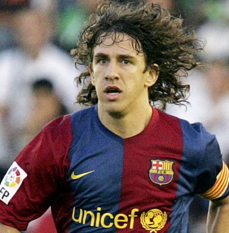 Puyol szerint a Barca jól játszott