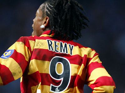 Remy Európa egyik legnagyobb játékosa lehet