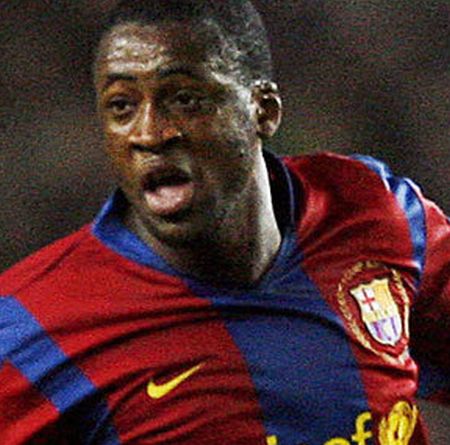Toure még visszatérne Angliába
