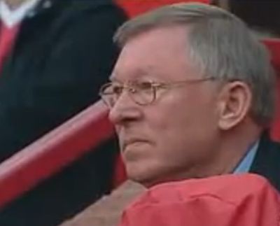 Sir Alex Ferguson ismét a Milan ellen