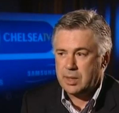Ancelotti, a Chelsea menedzsere Alvest akarja