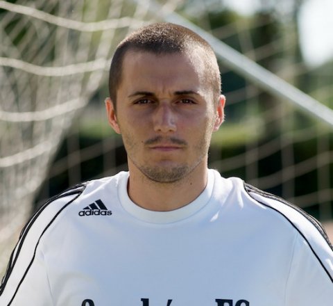 Buza optimistán várja a tavaszi rajtot