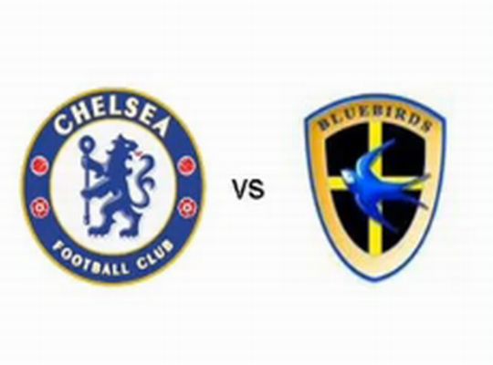 4-1-es Chelsea továbbjutás az FA-kupa nyolcaddöntőjében