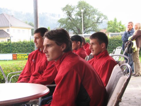 Az Újpest a futballista kérője