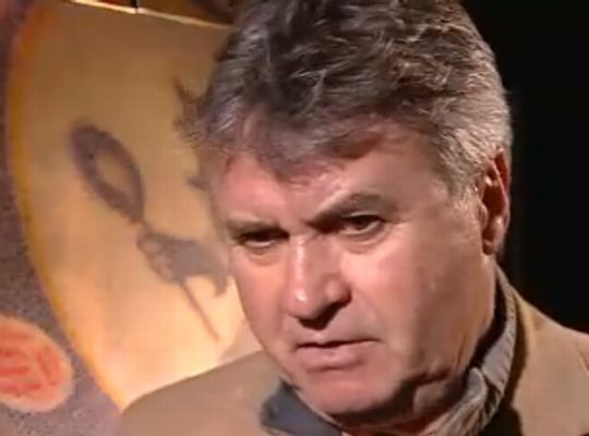 Hiddink augusztustól Törökország szövetségi kapitánya
