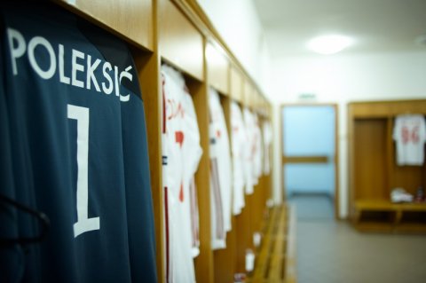 Elmarad az edzőmeccs