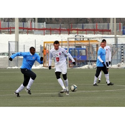Ez volt a Videoton FC első veresége