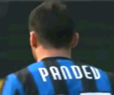 Pandev ismét gólt szerzett az Interben