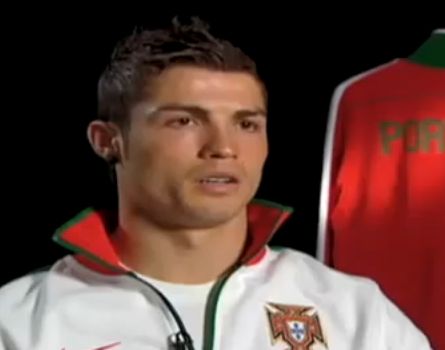 Ronaldo bízik a Real sikerében