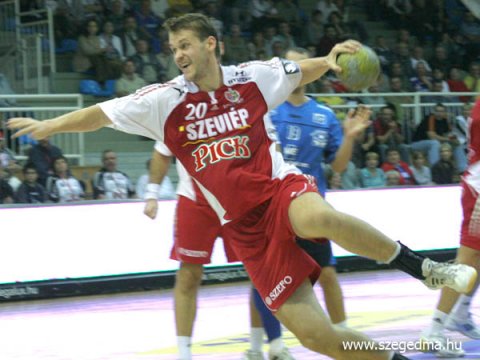 Laluska Veszprémben