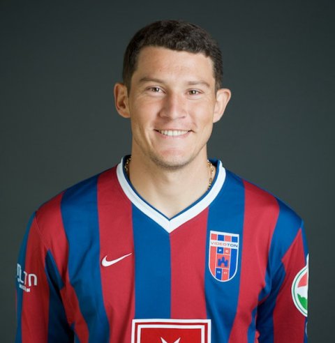 A dagonyából a Vidi jött ki jobban