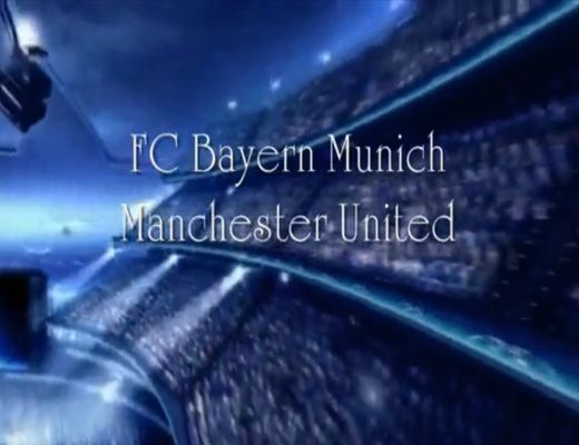 B.München - Manchester Utd. BL előzetes