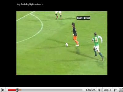 Werder Bremen - Valencia: 4-4