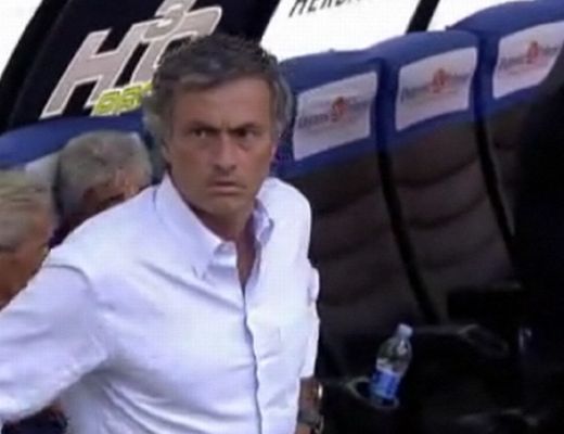 Chelsea - Inter BL visszavágó