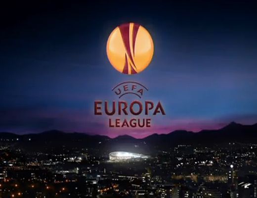 Az Európa Liga negyeddöntő párosításai