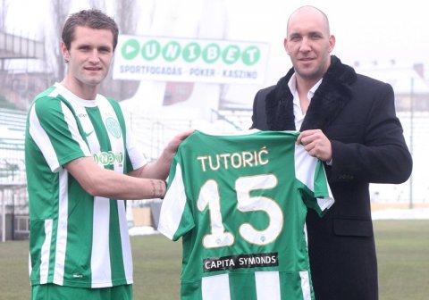 Tutoric 27