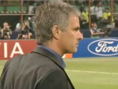José Mourinho lehetőséget ad Balotellinek szombaton