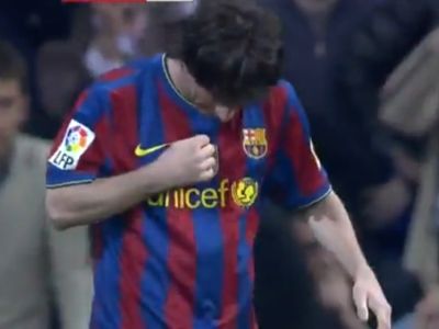Messi a Barca igazi fegyvere, nincs itt semmi titok