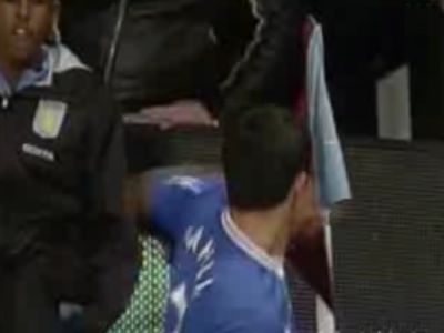 Cahill kettőt is lőtt, de egy öngóllal egyenlített az Aston Villa