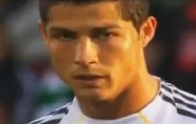 Cristiano Ronaldo jó formája a Real Madridot sikerre vezetheti