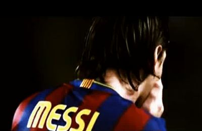 Lionel Messi bármire képes lehet szombat este
