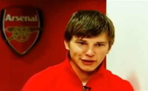 Arshavin távozhat az Arsenaltól
