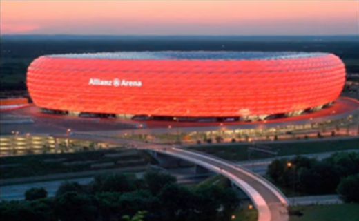 Bayern München - Lyon előzetes