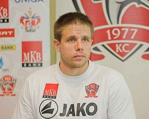 Mirkovic 25