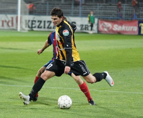 Kevésen múlott