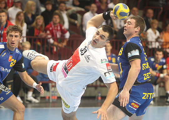 Rövid pad