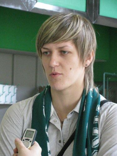 Tomori Zsuzsanna, az FTC-RightPhone új szerzeménye
