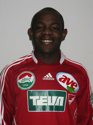 Yannick, a Loki csatára