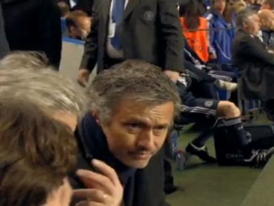 José Mourinho még az Inter trénere. De meddig?