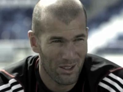 Zidane után nincs igazi játékmester