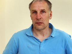 Marosi László, a Carbonex klubelnöke