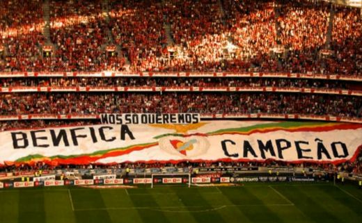 A Benfica nyerte a bajnokságot