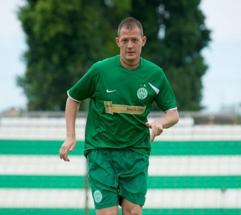 Fitos elkezdheti a futóedzéseket