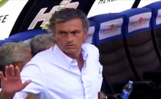 Mourinho a jövő héten érkezhet Madridba