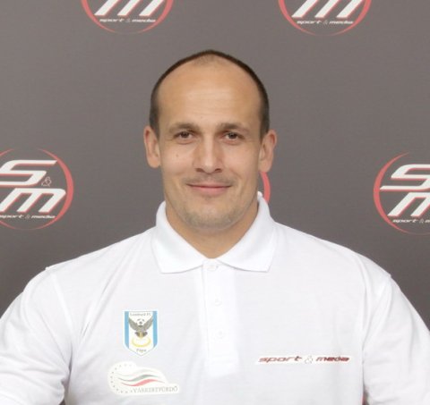 Szűcs két évig még biztosan Pápán